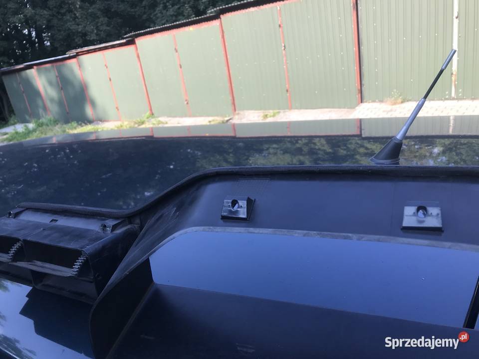 Ramka licznika Volvo 960 mk2 listwa ozdobna Ruda Śląska
