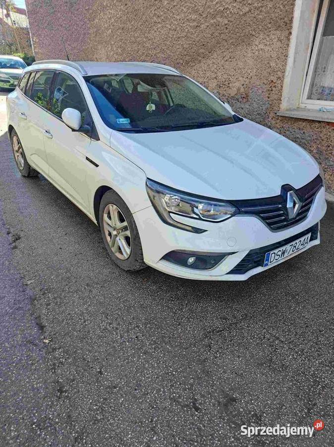 Sprzedam 3 AutaRenault Captur 2Renault Megan 100KM Captur Świdnica