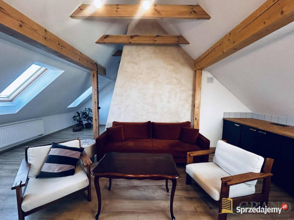 sprzedaży mieszkania Stargard 2738m2 1pok zachodniopomorskie