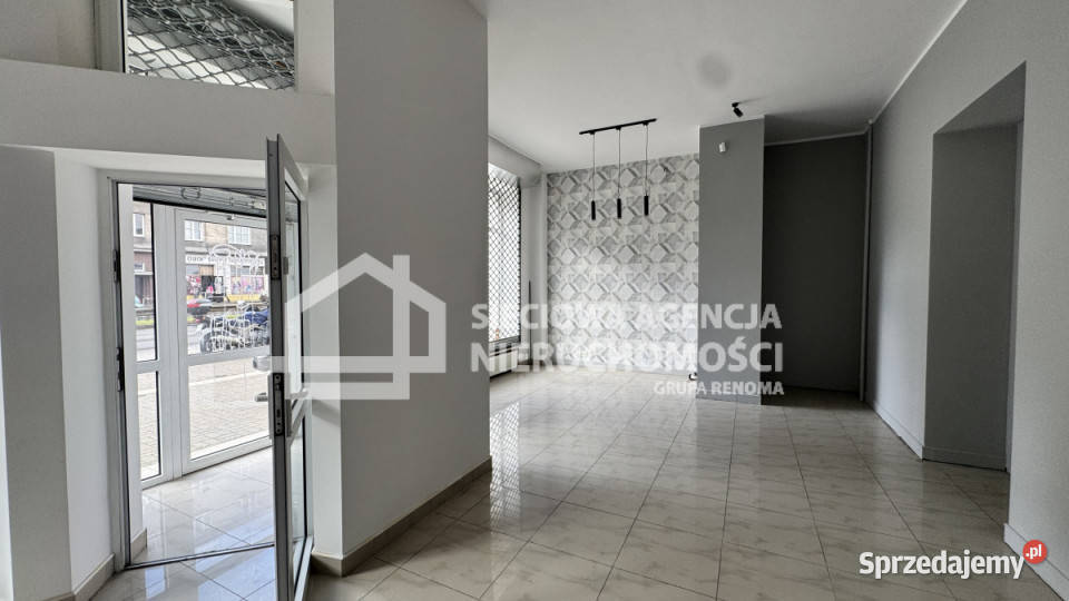 Lokal do sprzedania 94 metry Gdynia