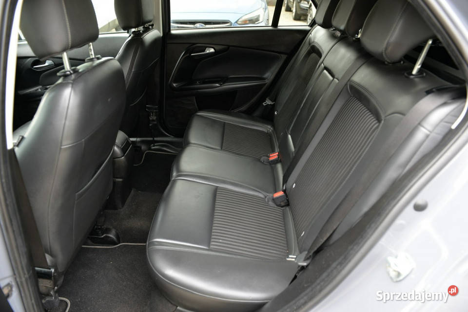Fiat Tipo 14 Turbo 120 LED Kamera Navigacja elektrochrom. lusterko wst. Dąbrowa Górnicza sprzedam
