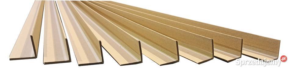 Kątowniki tekturowe kątownik tekturowy Pozostałe Skawina