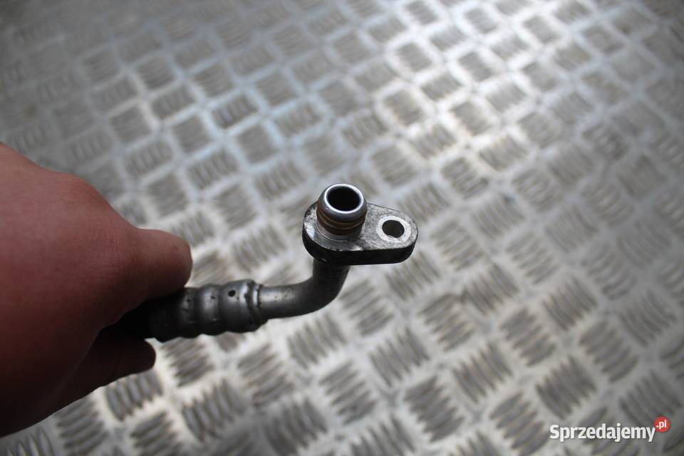 WĄŻ PRZEWÓD KLIMATYZACJI PEUGEOT 307 20 HDI sprzedam