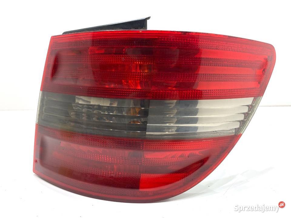 LAMPA PRAWY TYŁ MERCEDES W245 A1698202664