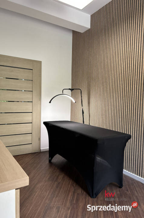 Lokal 60m2 Kwidzyn sprzedam
