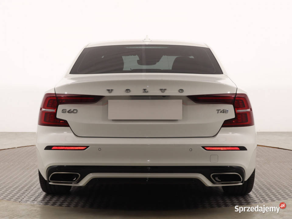 Volvo S60 T4