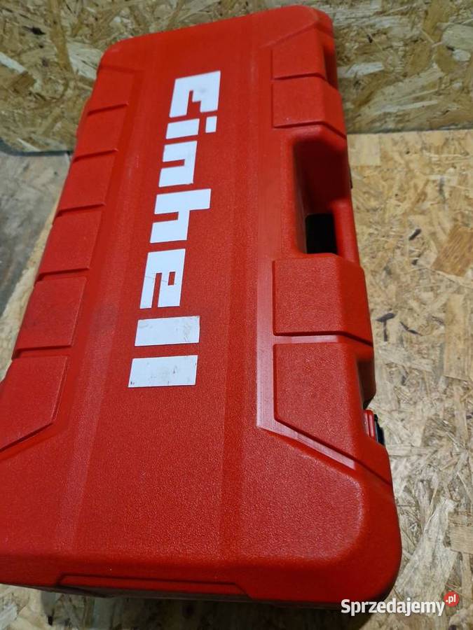 Żyrafa szlifierka do GIPSU TEDW 18225 Li Solo Głogowa