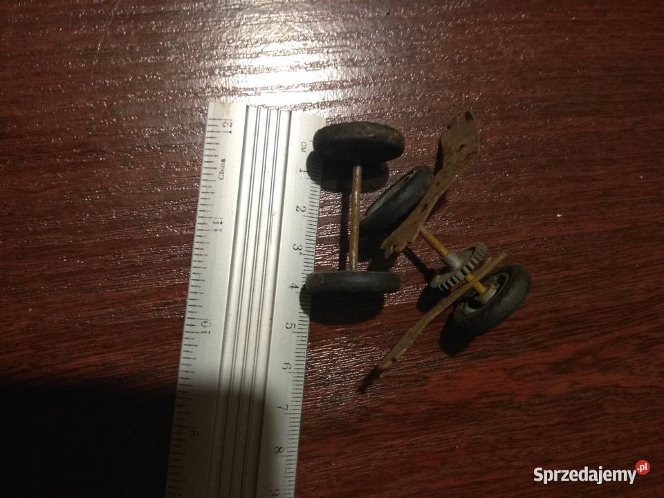 koła zabawki prl 1178 podkarpackie Stalowa Wola