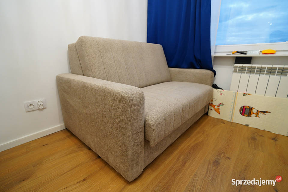 Sofa dwuosobowa Fiona rozkładana Meble Warszawa sprzedam