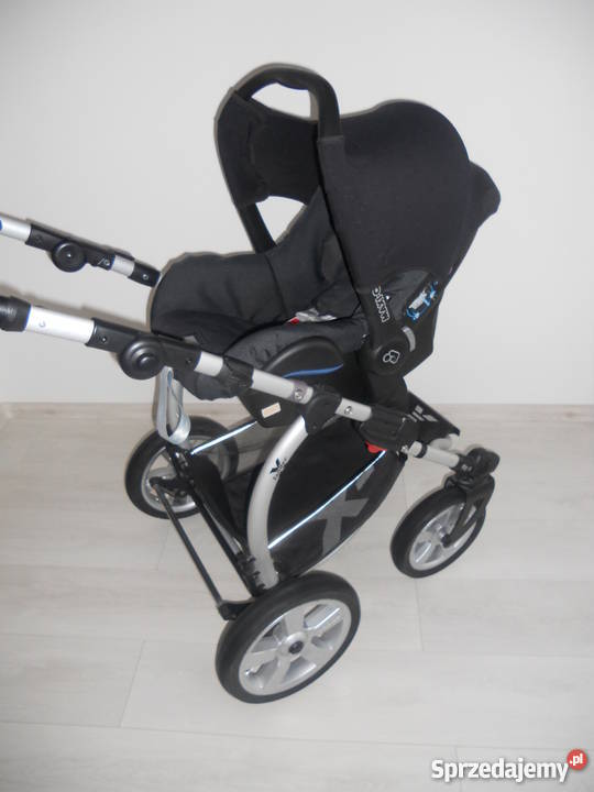 XLANDER XA America 3w1 Nowy MEGA ZESTAW Kraków