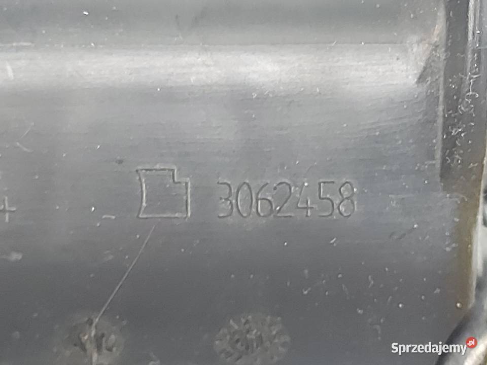 AUDI S4 B8 13r pas bezpieczeństwa prawy przód osobowe Kielce