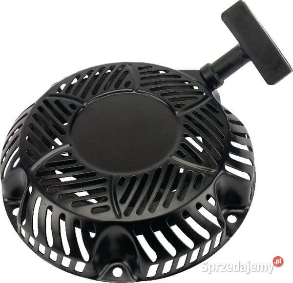 Rozrusznik ręczny kpl 1716512S Kamionna