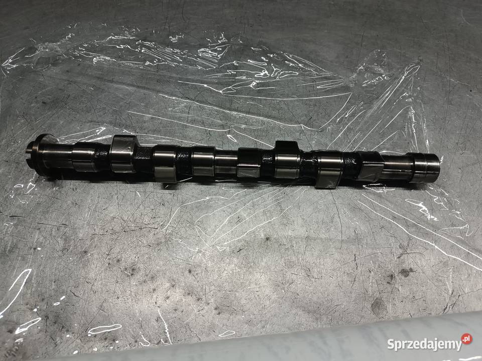 Wałek rozrządu Fiat Panda Seicento Punto małopolskie Kraków