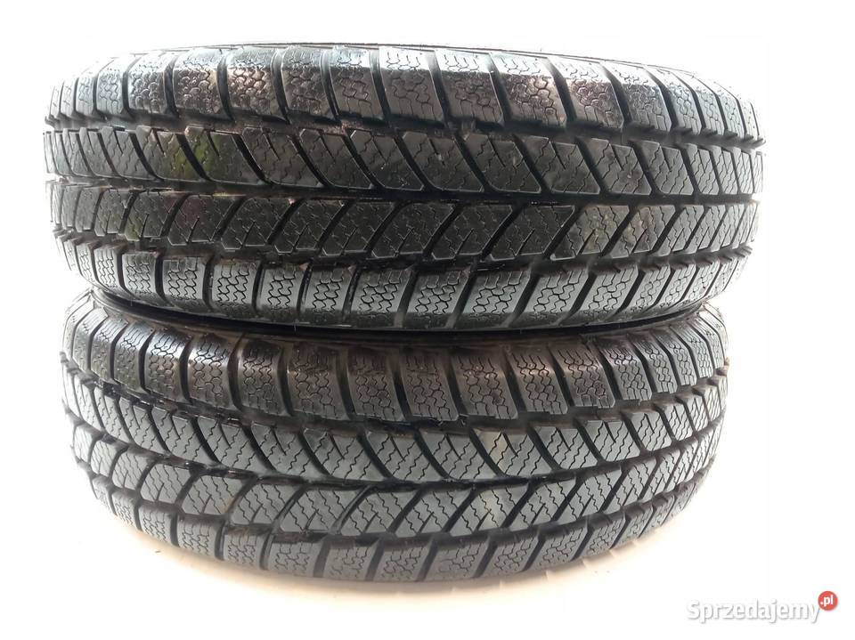 2x OPONA ZIMOWA ROADX RXFROST 16570R14 1625 739 165