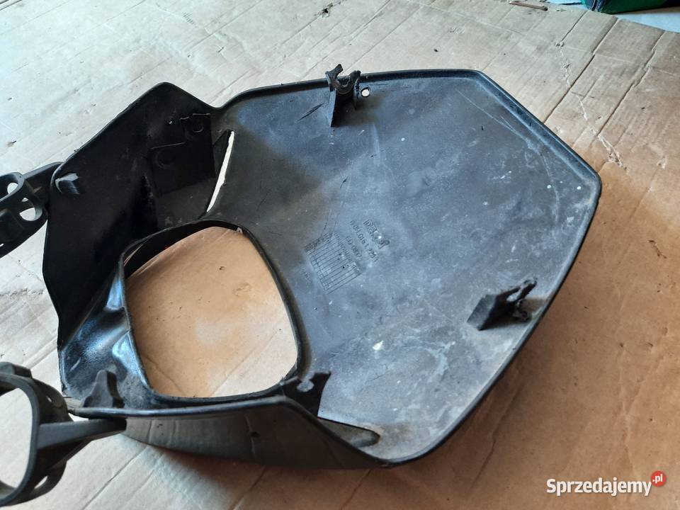 Derbi senda 50 xtreme czasza owiewka lampy cross Jelenia Góra