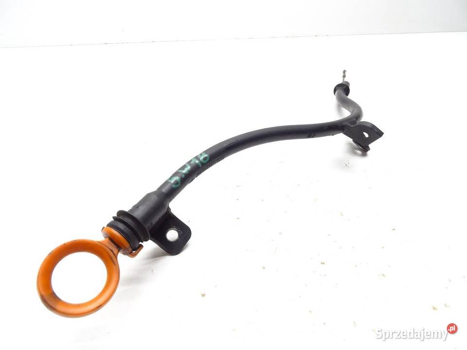 BAGNET MIARKA POZIOMU OLEJU 03L103634 20 TDI Pozostałe Motoryzacja sprzedam