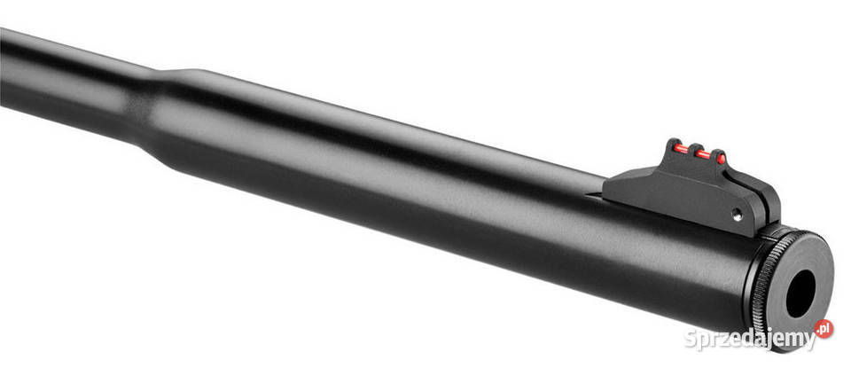 Pistolet wiatrówka Hatsan 25 SuperTact QE 45 mm Warszawa