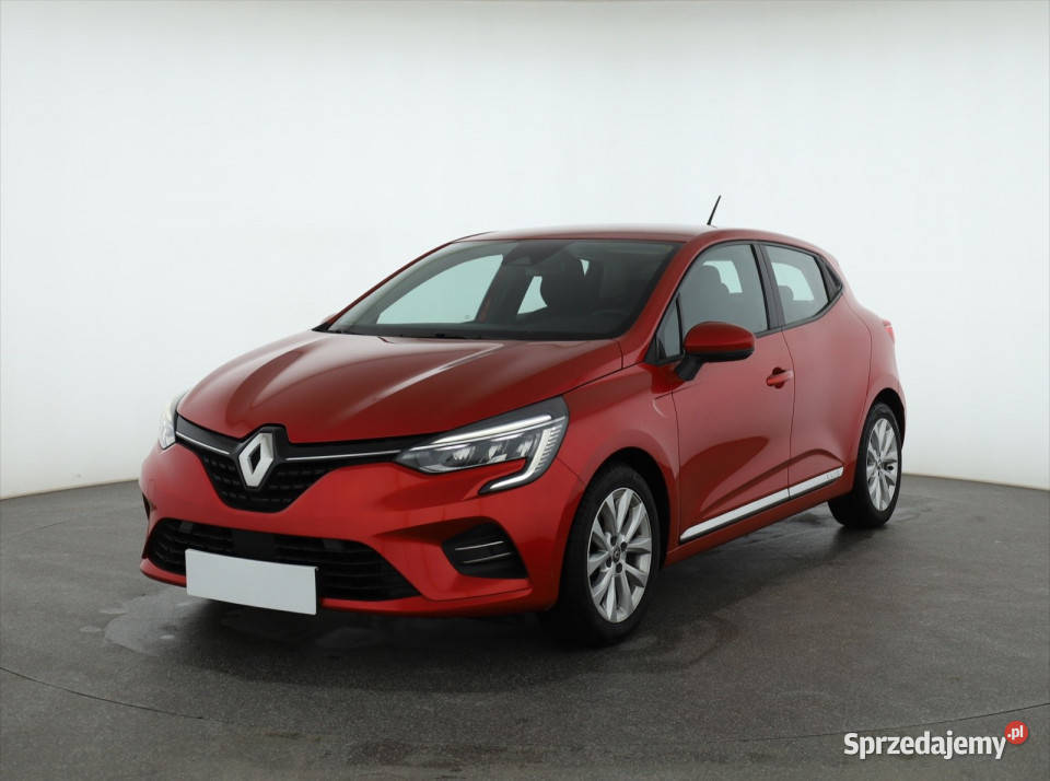 Renault Clio 10 TCe LPG Motoryzacja Piaseczno