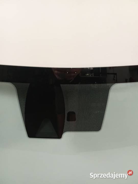 Szyba Przednia Hyundai I10 20 Zielona Kamera Bralin sprzedam