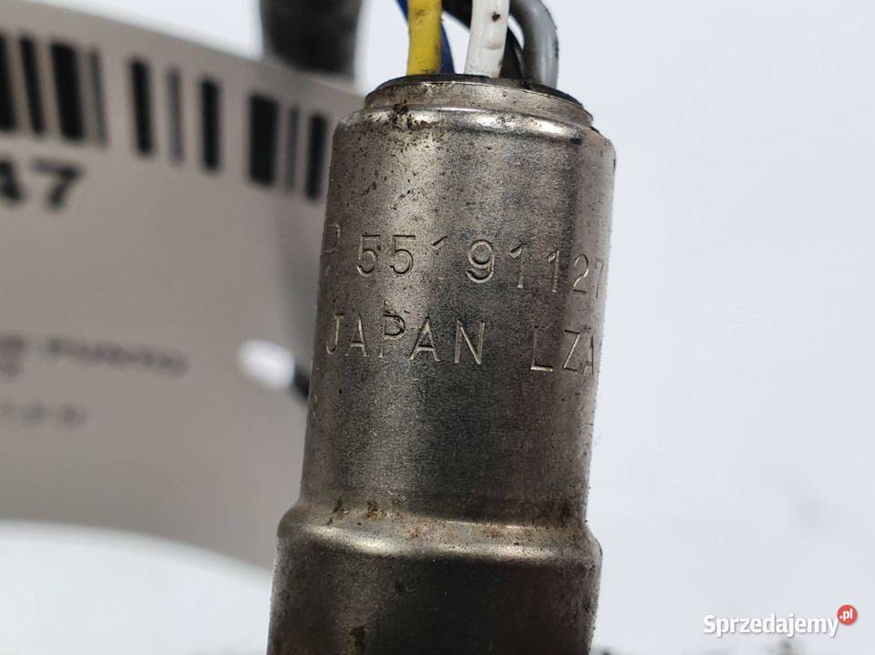SONDA FIAT GRANDE PUNTO LZA15A osobowe Lipno