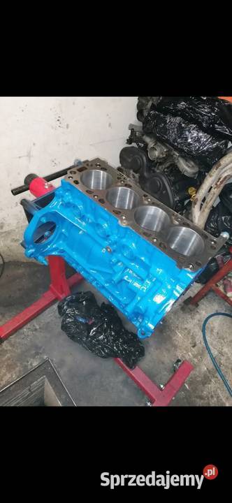 Kompletny swap c20xe Opel Calibra 20 16V 150 Silniki kompletne Kraków sprzedam