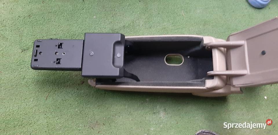 Podłokietnik audi a6 c5 Warszawa