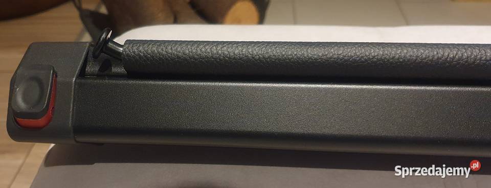 Siatkaroleta bagażnika Seat leon III kombi Opole sprzedam