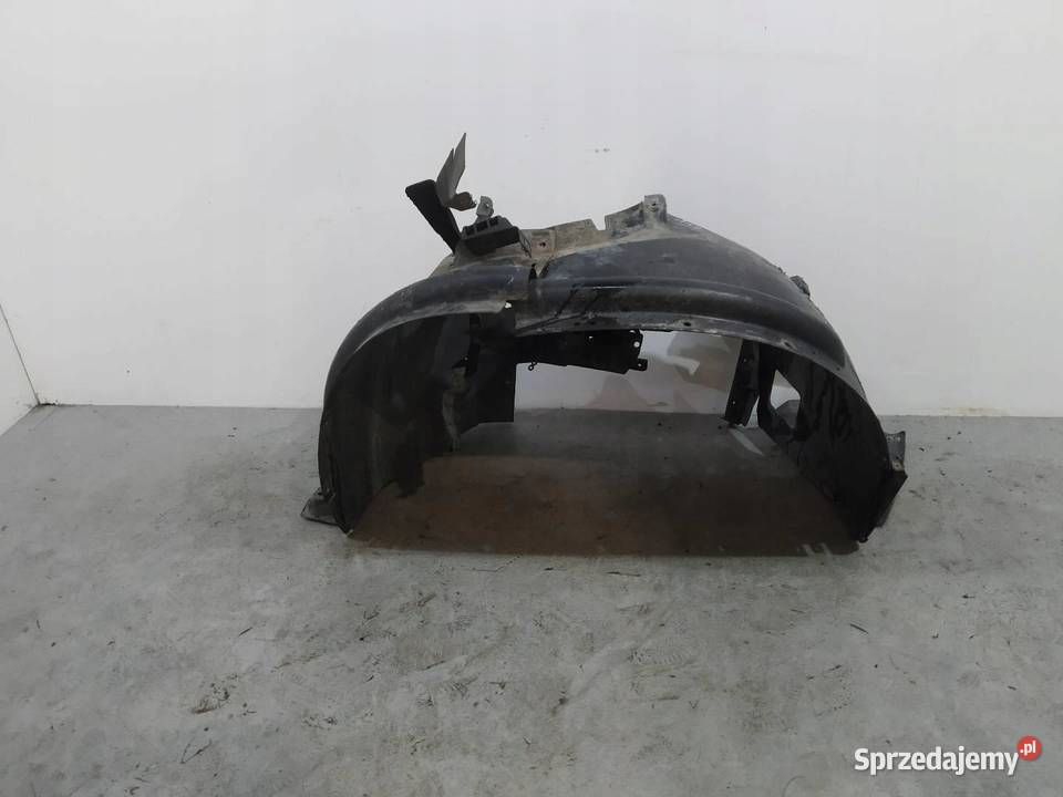 NADKOLE PRAWY PRZÓD Bmw X5 II 20062013 E70