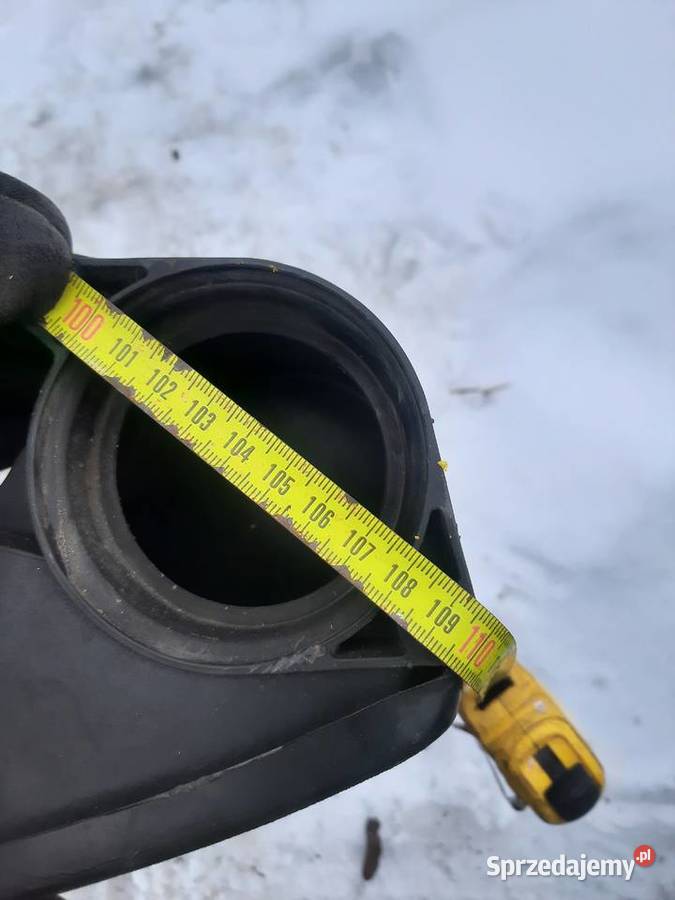 Fiat Doblo Opel Corsa 13 MJTD obudowa filtra łódzkie