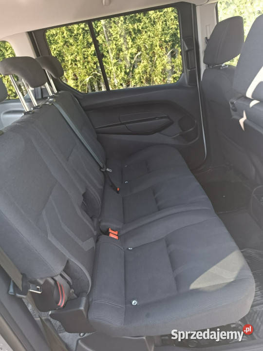 Ford Tourneo Connect Ford GRAND Tourneo Connect czujnik zmierzchu Chełm Śląski sprzedam
