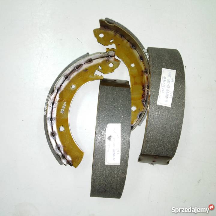 Szczęka hca Daewoo Musso szczęki Piła sprzedam