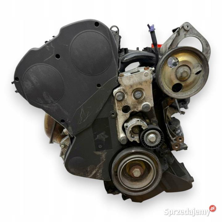 SILNIK RFN Peugeot 206 307 407 Expert Citroen C4 Chełm sprzedam