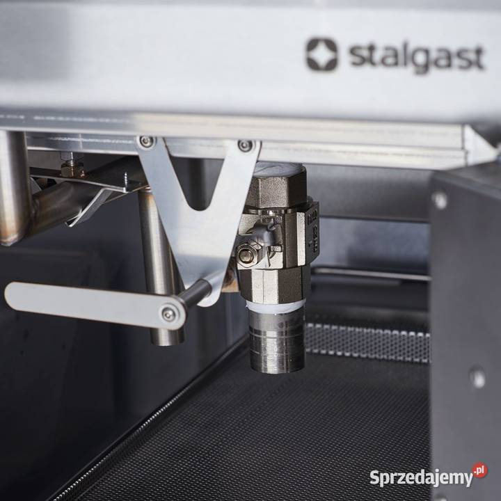 Stalgast Frytownica Elektryczna 15 l 400 mm Ostrów Wielkopolski sprzedam