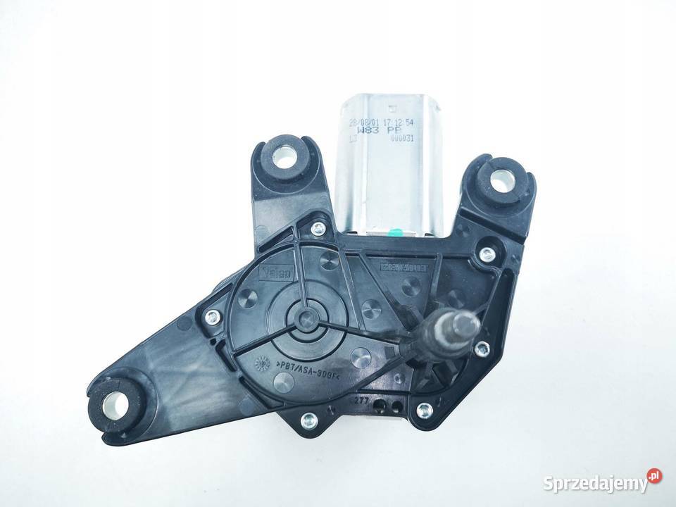 SILNICZEK WYCIERACZEK TYŁ OPEL VIVARO B 91165699 osobowe