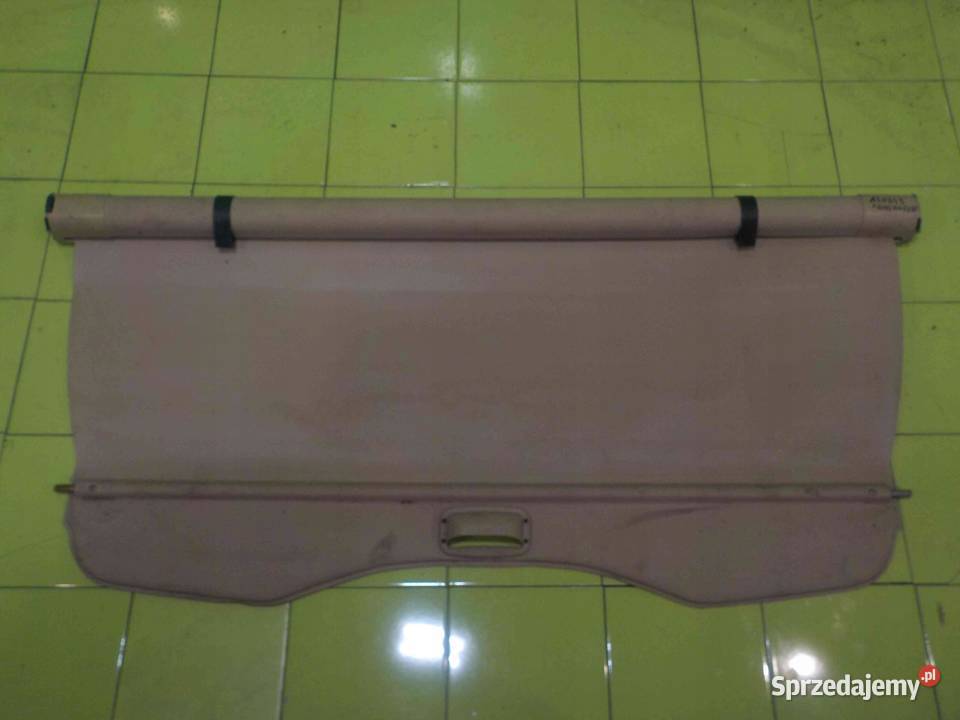 LAND ROVER FREELANDER II 06r roleta bagaznika Suków