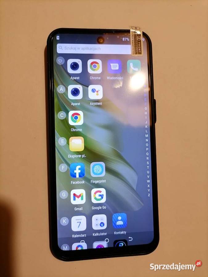 Nowy Smartfon Reno Pro 10 plus Komputery i Akcesoria mazowieckie Góra Kalwaria