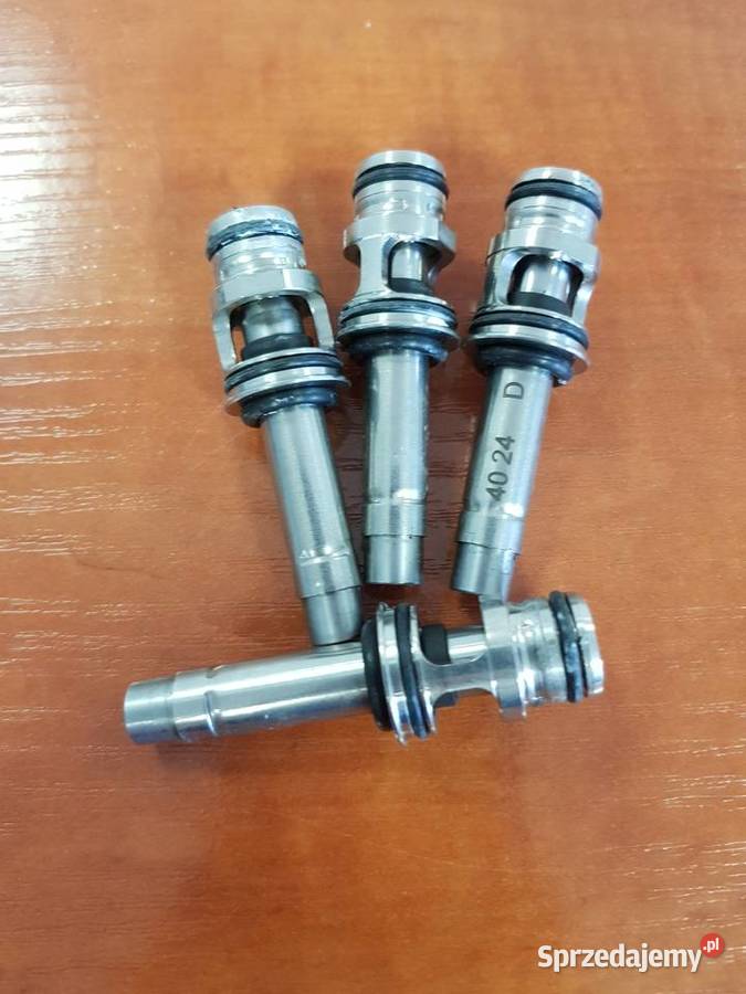 5100462550B Zestaw pulsatora LELY ASTRONAUT lubuskie