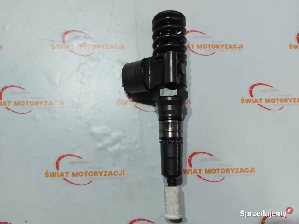 MITSUBISHI SKODA VW AUDI SEAT 20 TDI 140