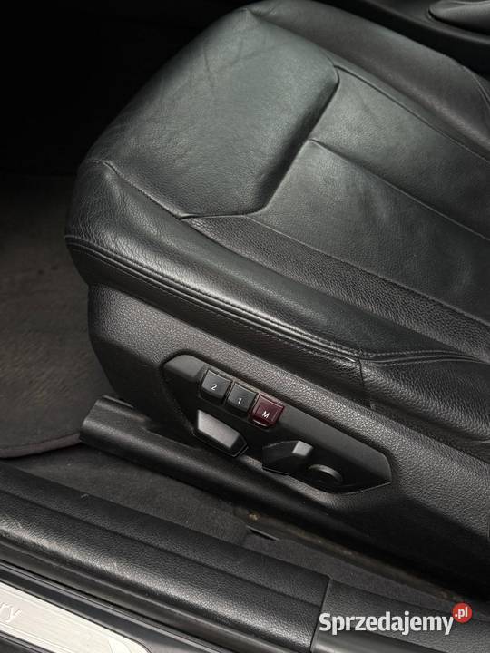 BMW Seria 3 320d Efficient Dynamics Edition
