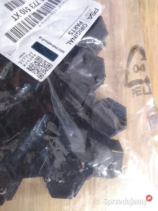 Nakładki zaślepki na śruby Opel Corsa Grossland Lublin