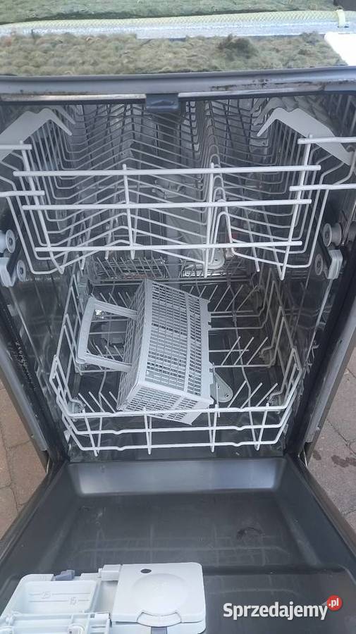 Zmywarka Amica 45 wielkopolskie Kórnik sprzedam