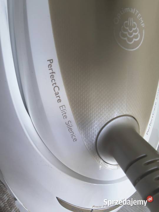 Żelzko stacja parowa Philips Perfect Care małopolskie Kraków
