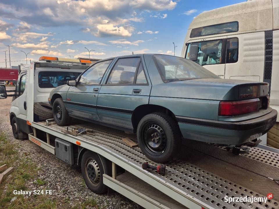 Chevrolet Corsica