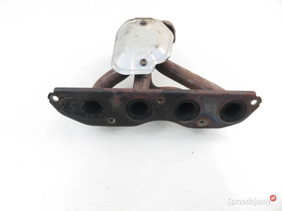 KOLEKTOR WYDECHOWY MITSUBISHI LANCER VIII 16