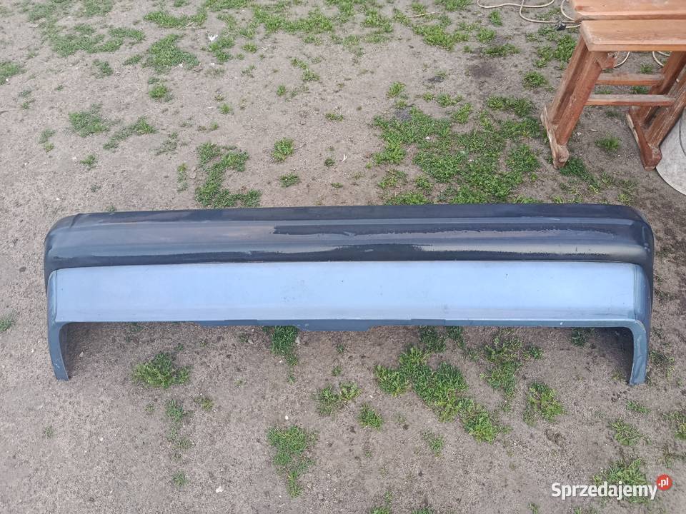 Zderzak do Mercedesa 124 Grodzisk Mazowiecki