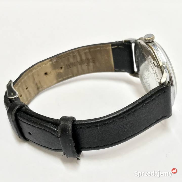 ATLANTIC WorldMaster Artiflex 685 17 Jewels Warszawa