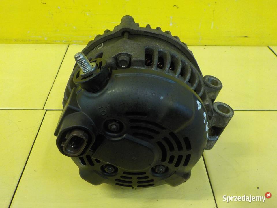 LAND ROVER DISCOVERY III 27 TDV6 08r 276DT Suków sprzedam