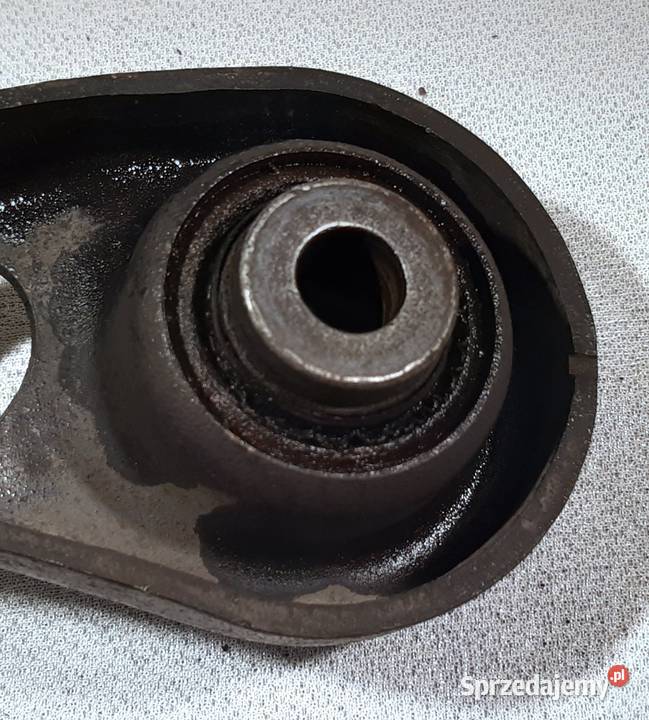 WAHACZ TYŁ TYLNY AUDI A6 C6 4F0501529C wahacze
