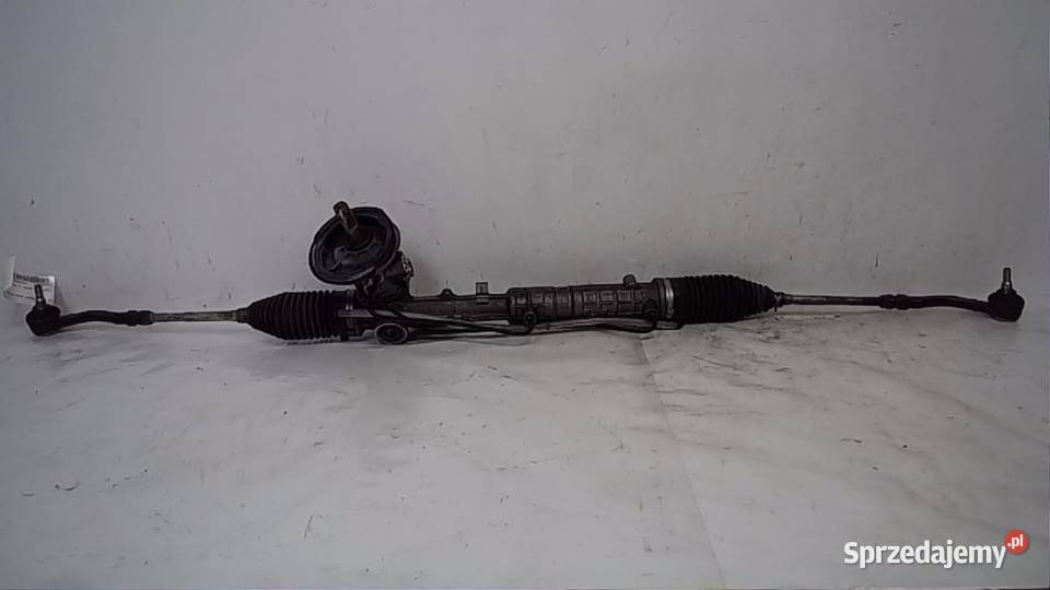 PRZEKŁADNIA MAGLOWNICA SEAT IBIZA 6J TOLEDO IV osobowe Kościerzyna