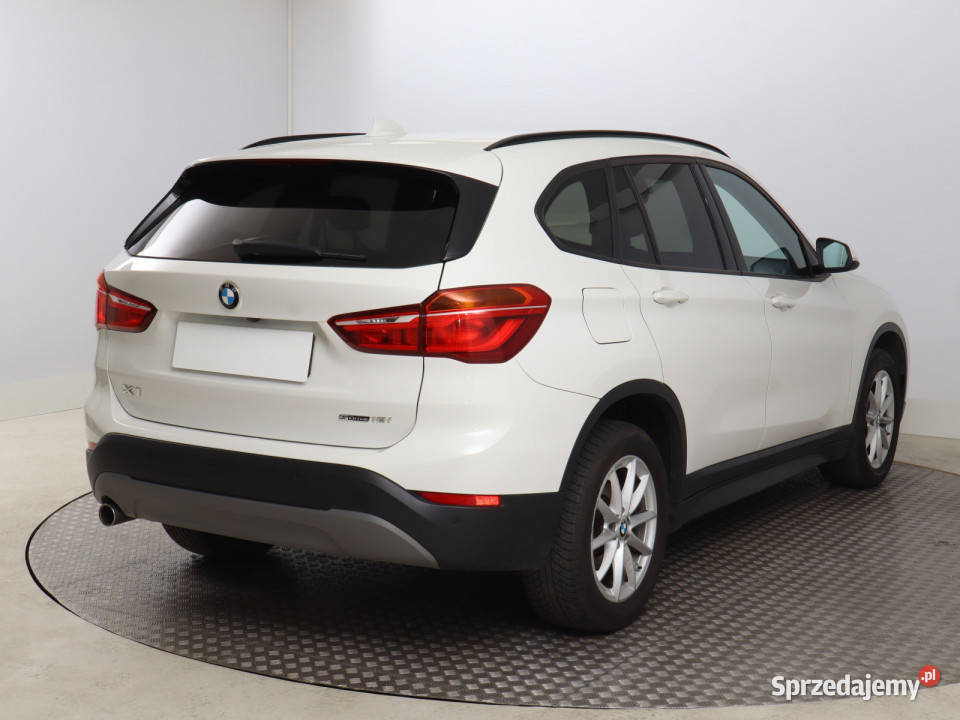 BMW X1 sDrive18i Bielany Wrocławskie sprzedam